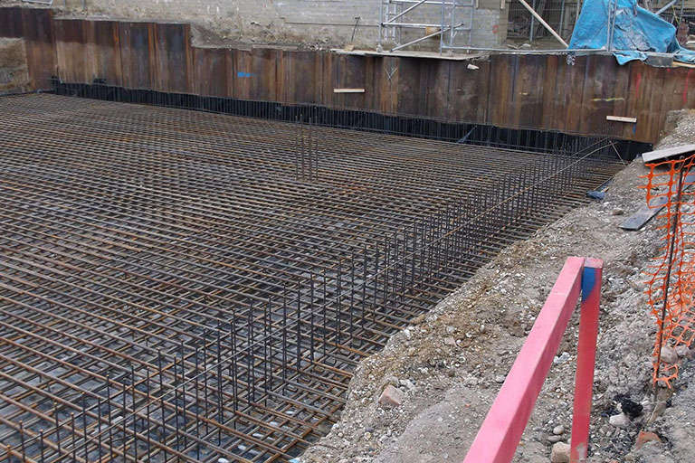 SP Bardwell Ltd Drainage and Sewer Systems